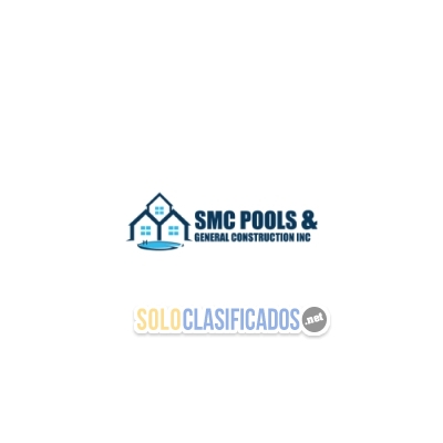 SMC Pools & General Construction INC in 2371 Lancaster ca 93539... 