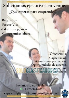 ¿Quieres asegurar tu futuro en un buen empleo?... 