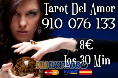 Tarot Telefónico Fiable : Liberate De Las Dudas...