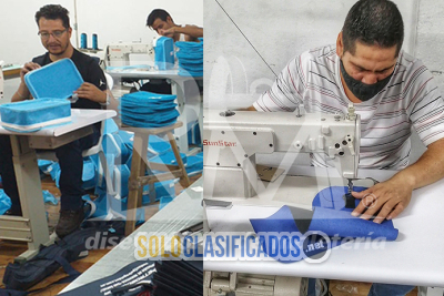 Solo Clasificados - Fabricantes de Mochilas Corporativas al por mayor en Ecuador - imagen: 9