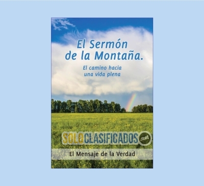 PDF El Sermón de la Montaña de Jesús de Nazaret... 