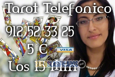 Consulta Tarot Telefonico - Tarot 6 € los 30 Min... 