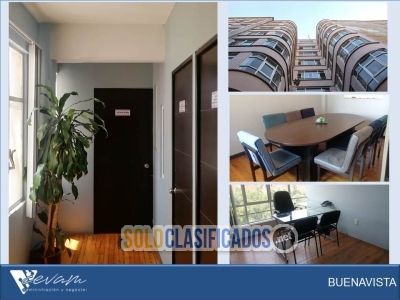 Solo Clasificados - Oficinas Virtuales CEVAM – Presencia profesional en zonas estratégicas - imagen: 2