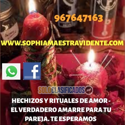 AMARRES Y RITUALES DE AMOR /// VERDADEROS TRABAJOS DE AMOR... 