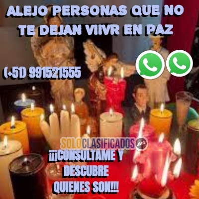 ALEJO PERSONAS QUE NO TE DEJAN VIVIR EN PAZ  CONSULTAME Y DESCUBR... 