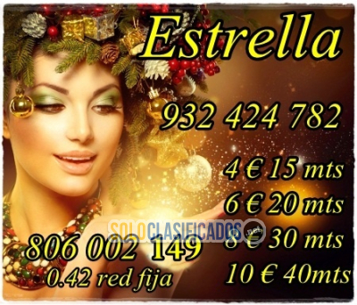 Solo Clasificados - Mis dones de videncia pueden mostrarte todas las posibilidades 932424782  visa 6 € 20  red fija  806002149 - imagen: 1