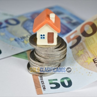 Ayuda financiera segura y altamente confiable en 24 horas...