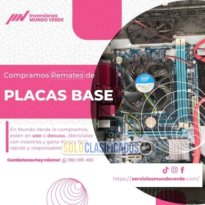 Solo Clasificados - Vendemos rápido tus aparatos electrónicos usados - imagen: 7