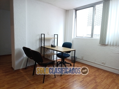 Solo Clasificados - Oficinas virtuales a Bajo costo en Ciudad de México - imagen: 3