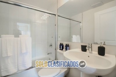 Solo Clasificados - SPACIOUS 1 BED/ 1 BATH APARTMENT IN NOB HILL SAN FRANCISCO - imagen: 2