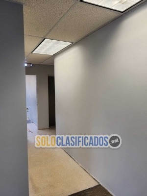 Solo Clasificados - Concrete and Painting - imagen: 22