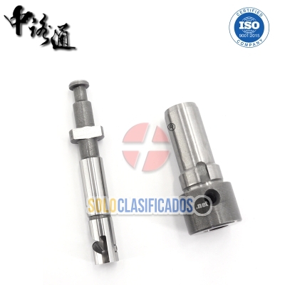 Diesel Plunger A503 675 from chinalutong... 