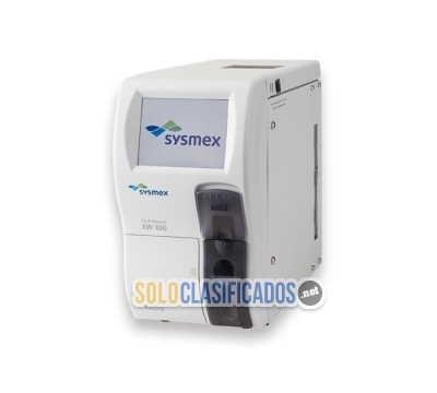 Solo Clasificados - reparacion de analizadores de sangre sena en bogota - imagen: 1