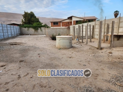 Solo Clasificados - Se Vende Terreno en Azapa Km 10  500 m2 Arica - imagen: 5