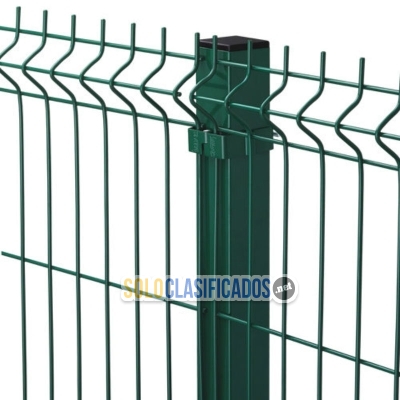 Solo Clasificados - FABRICA DE EUROREJA EN NICOLAS ROMERO - imagen: 2