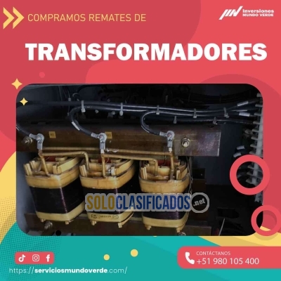 Solo Clasificados - Compra y reciclaje responsable de equipos electrónicos para empresas - imagen: 6