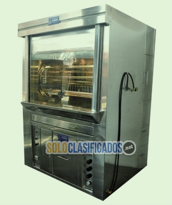 HORNO ECOLOGICO 