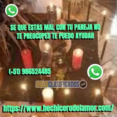 Amarres y Hechizos de Amor Santería Brujería  Consulta WhatsApp... 