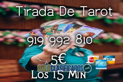 ! Consultá Tirada De Tarot Telefonico ! Videntes...
