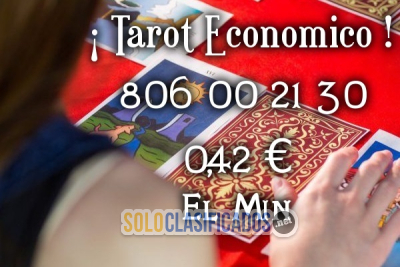 Solo Clasificados - Lectura Tarot Fiable  Tarotistas 806 00 21 30 - imagen: 1