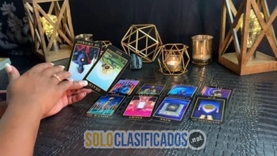 Tarot Económico Para Dinero, Videntes para rituales siete dias... 