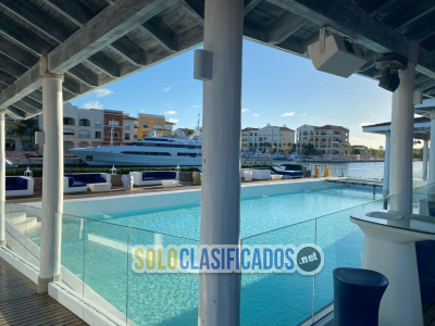 Solo Clasificados - Compra Un Apartamento En La Playa En Navidad!! - imagen: 7