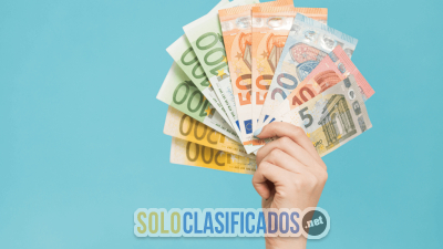 Solo Clasificados - Estimado/a señor/a soy un empresario con un capital de 500000 € - imagen: 1