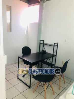 Solo Clasificados - OFICINAS DISPONIBLES CERCA DE MUNDO E / PRESENCIA INSTANTÁNEA - imagen: 4