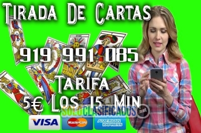 Lectura Linea Visa Barata/919 991 085 Tarot... 