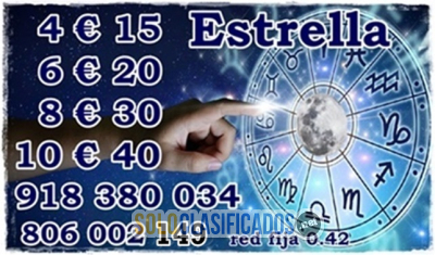 Solo Clasificados - ¿Necesitas saber sobre tu futuro laboral? abran cambios  visa  20 € 90 minutos visa 932933512   y 806131072 red fija  042 minuto - imagen: 1