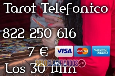 Solo Clasificados - Tarot Del Amor Economico  Tirada De Tarot - imagen: 1