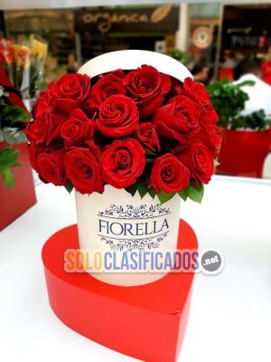 Arreglos Florales Santo Domingo! (Escribir via whatsapp)... 