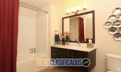 Solo Clasificados - SPACIOUS 1 BED/ 1 BATH APARTMENT IN NEW YORK - imagen: 1