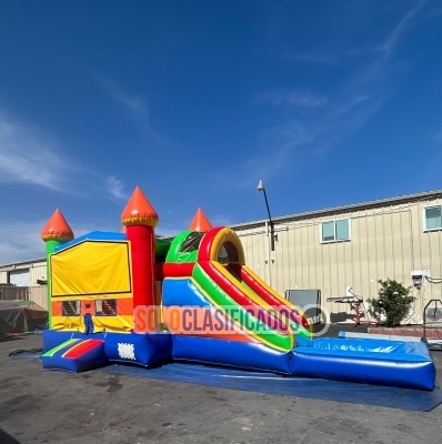 Solo Clasificados - Jacs Party Rentals - imagen: 7