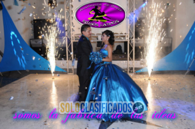 Solo Clasificados - coreografias profesionales para xv años azcapotzalco - imagen: 3