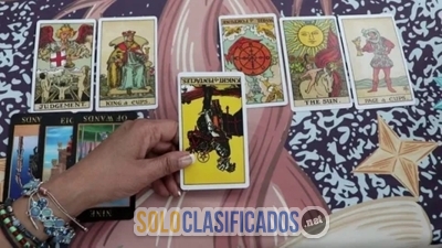 Tarot Económico Por Correo Electronico, Tarot Amor Nuevo... 