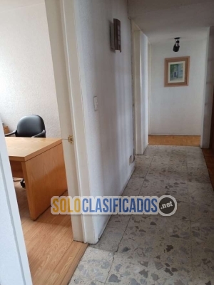 Solo Clasificados - OFICINAS o DEPARTAMENTO EN VENTA – CIUDAD SATÉLITE - imagen: 4