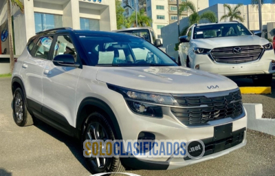 Solo Clasificados - Kia Lovers!!! (Venta De Vehiculos Marca Kia, Dealer En Santiago) - imagen: 2