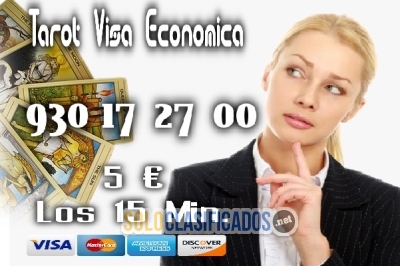 Tarot 806/Tarot Visa Economica/930 17 27 00... 