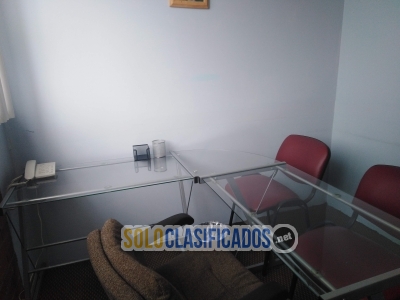 Solo Clasificados - Renta oficina física en Tlalnepantla disponible - imagen: 3