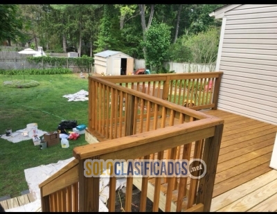 Solo Clasificados - A&P Painting and More LLC - imagen: 4