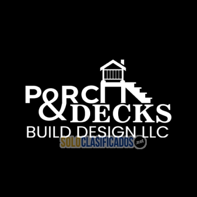 Porch & Decks Build Design LLC in Snellville GA... 