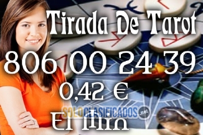 Consulta De Tarot Visa En Linea  806 00 24 39... 