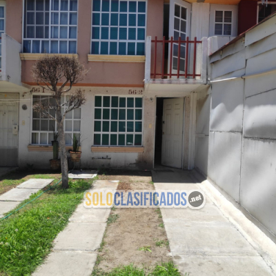 Solo Clasificados - Casa en Venta en Tecámac Estado de México - imagen: 4