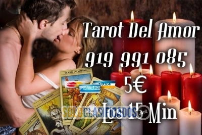 Tarot En Línea Economica  919 991 085 Tarot... 