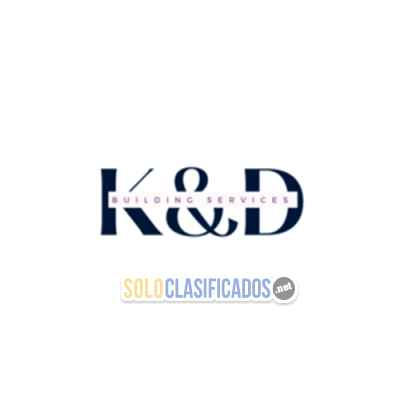 K&D Building Maintenance Cleaning Services LLC... 