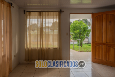 Solo Clasificados - casa en excelente ubicación en Perez Zeledon - imagen: 6