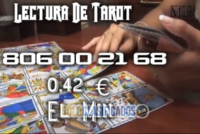 Tarot Visa Económica/Tarot del Amor/8€ los 30 Min... 