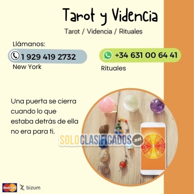 USA LAS CARTAS DE TAROT Y MEJORA TU VIDA... 