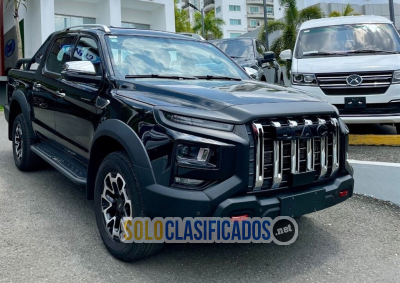 Solo Clasificados - Ahi Es Que Quiero Montarme Yo!!! (Delaer en santago rd) - imagen: 12